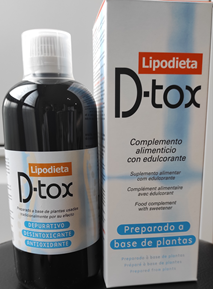 D-Tox